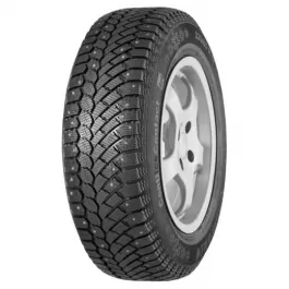 Continental R17 215/55 Ice Contact HD 98T XL
