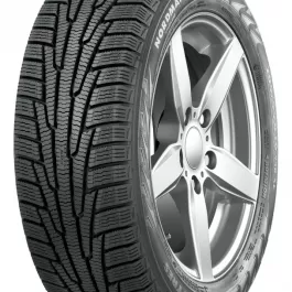 Ikon Tyres R16 205/55 Nordman RS2 94R XL