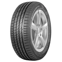 Ikon Tyres R15 205/65 Nordman SX3 94H