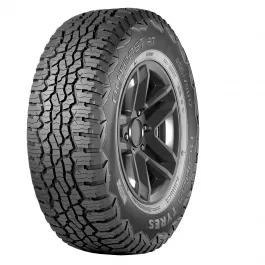 NOKIAN TYRES R16 215/65 Outpost AT 98T