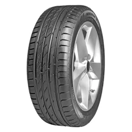Ikon Tyres R18 225/40 Nordman SZ2 92W XL