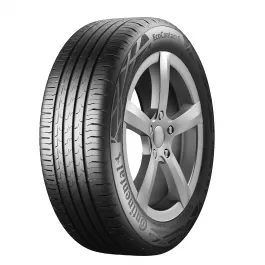 CONTI R15 195/50 EcoContact 6 82H