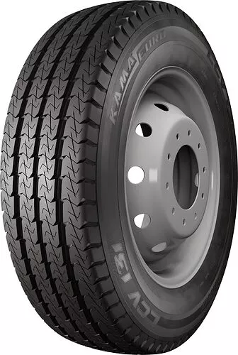Kama R16 185/75 C Euro HK-131 104/102N