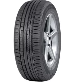 Ikon Tyres R16 195/75 C Nordman SC 107/105S