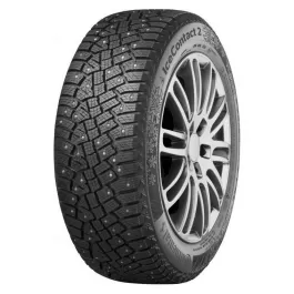 Continental R18 255/60 Ice Contact-3 112T XL FR