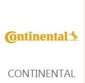 Каталог Continental